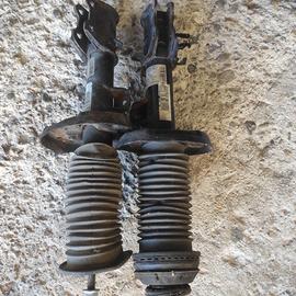 ammortizzatori 