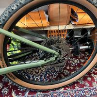 Cube ebike batteria 650