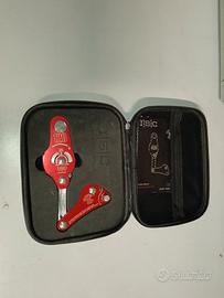 rigging Rope wrench ISC