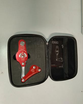rigging Rope wrench ISC