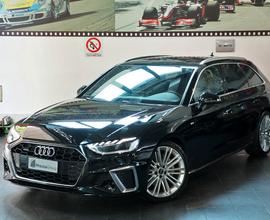 Audi A4 40 TDI Avant Quattro S-Tronic S-Line -FULL