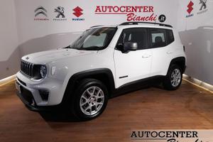 Jeep Renegade 1.3 t4 phev Limited 4xe at6