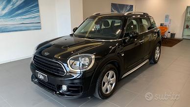 MINI Mini Countryman F60 2017 - Mini Countryman 1.