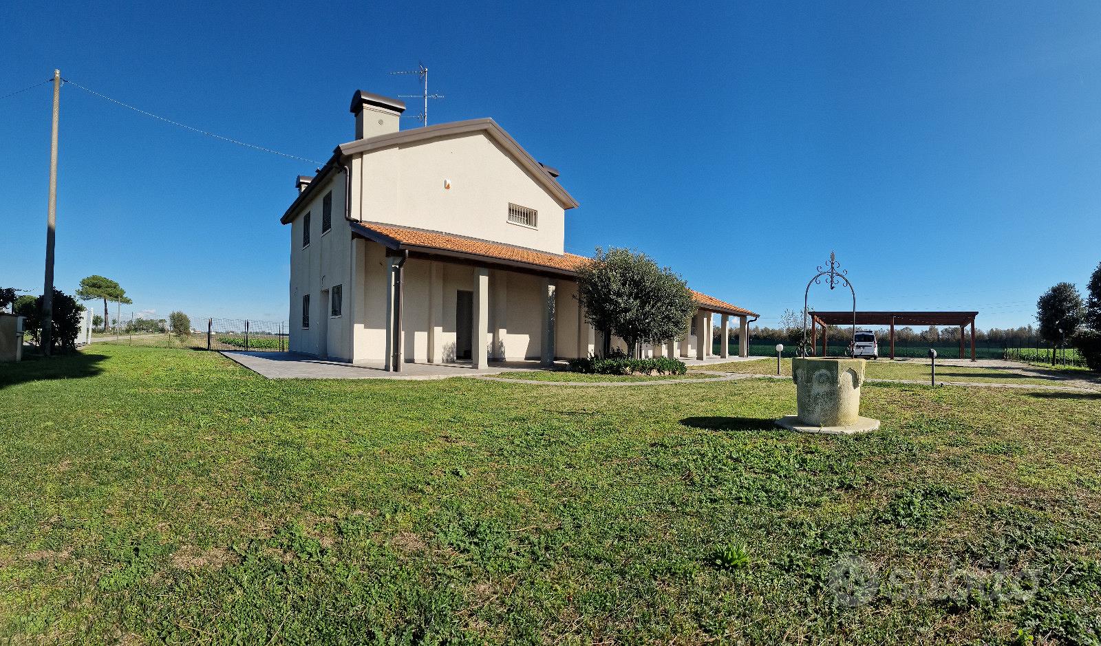 House in Comacchio, Ferrara - Vista 3