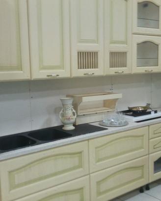 Stock cucina componibile 239/b mod. roberta da 510