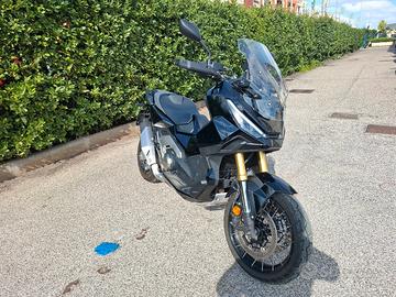 honda x adv 750