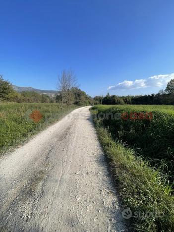 Terreno Residenziale Spigno Saturnia [V346VRG]