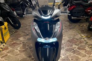 Sh 350 sport 2024