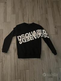 Felpa Dsquared