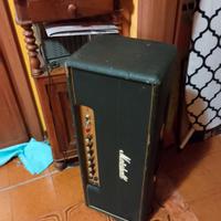  2 casse 4x12' passive 