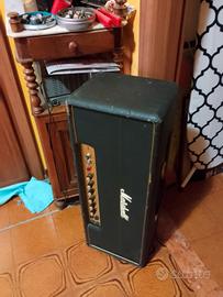  2 casse 4x12' passive 