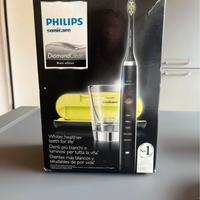 Spazzolino elettrico philips sonicare