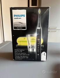 Spazzolino elettrico philips sonicare