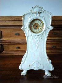 Imponente orologio Ginori