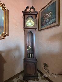pendolo a colonna tempus fugit