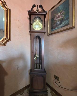 pendolo a colonna tempus fugit