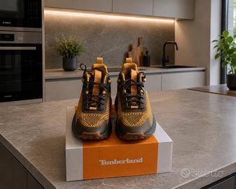 Scarpe Timberland, numero 43