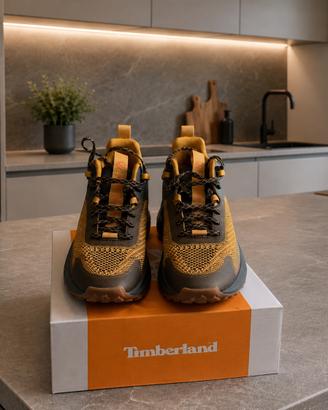 Scarpe Timberland, numero 43