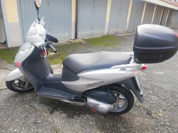 Honda Dylan 150 - 2004