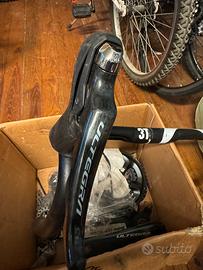 Gruppo meccanico ULTEGRA 11 v