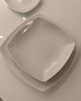 Servizio piatti da sei stile giapponese