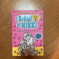 I diari di Nikki