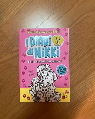 I diari di Nikki