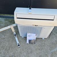 Condizionatore Daikin 