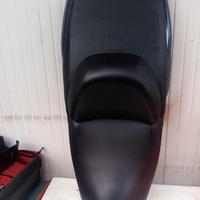 sellone Burgman AN 400 del 2000