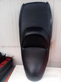 sellone Burgman AN 400 del 2000