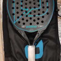 Racchetta da padel Pallap