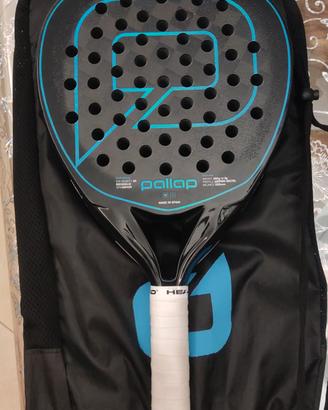 Racchetta da padel Pallap