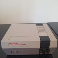 Nintendo Classic mini 