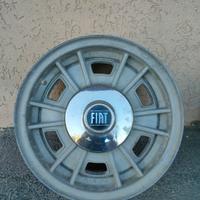 Cerchi Cromodora Fiat 13*5J