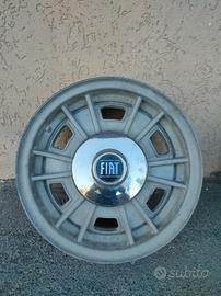 Cerchi Cromodora Fiat 13*5J