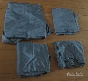 Volkswagen T4 Multivan tende