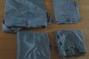 Volkswagen T4 Multivan tende