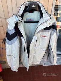 Completo sci Dubin uomo