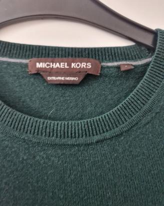maglione mickel kors