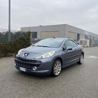 Peugeot 207 1.6 VTi 120CV CC Féline