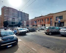Locale - via Cocco Ortu