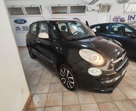 Fiat 500L 1.3 Multijet 95 CV Dualogic Lounge