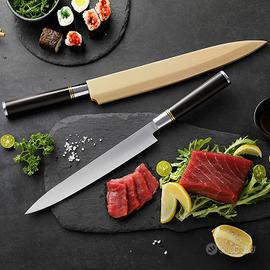 Coltello da sashimi Xinzuo 270 mm
