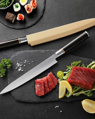 Coltello da sashimi Xinzuo 270 mm