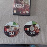 Medal of honor warfighter