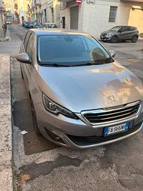 Peugeot 308 allure