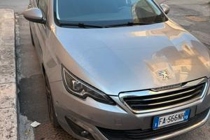Peugeot 308 allure