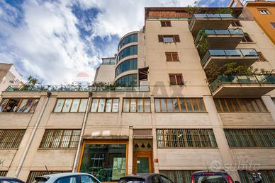 Appartamento - Palermo