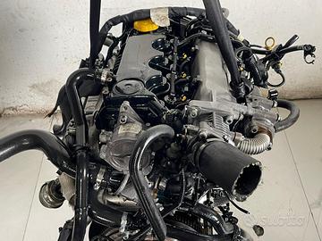 937A3000 MOTORE COMPLETO ALFA ROMEO 147 Serie (937