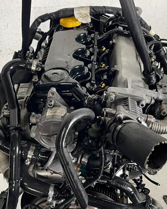 937A3000 MOTORE COMPLETO ALFA ROMEO 147 Serie (937